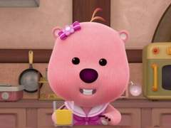 유료 전환 안내장