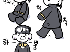 [죠스케] 이런저런 죠스케~