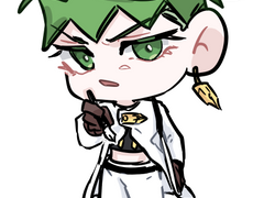 [로한] 이런저런 로한 백업~