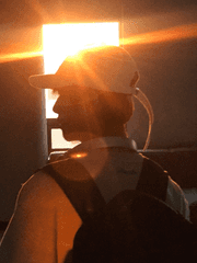 북극성 ; 북쪽에 자리한 별