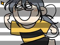 니키 와앙 포카 도안 배포