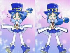 신쌍공 레인 위주 캡쳐 짤 모음