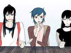 16화 소문 퍼지는 속도 10G!