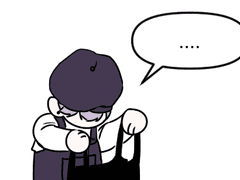 [카피페] 나가서 우유 2개만 사와.