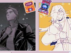 안오프(ANOFF) 관통 후기 (2)