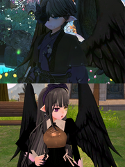 [김어제와 밀레시안]