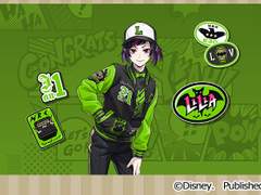 [ 트위스테 번역+링크 ] 릴리아 반 루즈 / SSR 유니온 버스데이 - 퍼스널 스토리