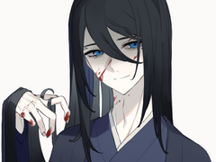 히어로와의 관계