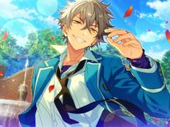 오오가미 코가 천사님을 모십니다.