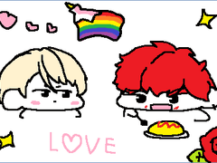 (앙스타) 히이아이