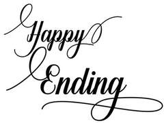 Happy Ending (上)