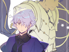 [5/1, 오락관, A2] [갤러란슬] Siege Perilous