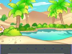 4부 <뿌요퀘 피버(?!)의 세계> 제1장 :: 룰루랄라! 야외학습 (2)