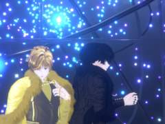 커미션 완료사진