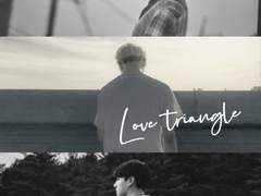 [국민/뷔민] Love triangle 4