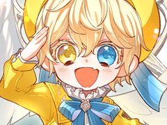 ✔️백 번째 손님