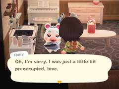 동물의 숲 커미션