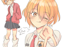 20220426 하라주쿠돈