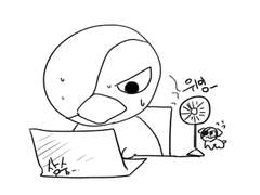 <혜빙전> '주목할 만한 작품'에 선정!_트위터 이벤트 안내