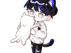 냐췌의 커미션~