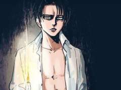 <리바이의 사생활2 (67화)>