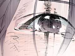 바다를 건너는 꽃 그림자 01 (정식, 오메가버스VER)