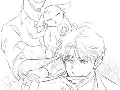 웹스급 무료분 날조