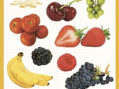 [Fallin Flower] 오브젝트 스티커