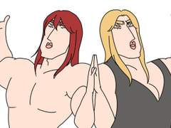 프롬겜 그림 모음