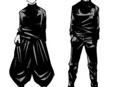 주술회전/드림 빌어먹게 귀여운 나의 학생들