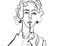 레즈비언 가시화의 날