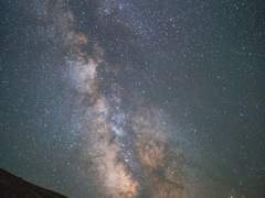 [로드x비앙카] 별이 빛나는 밤