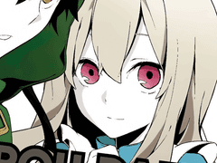 소설/코믹스 표지