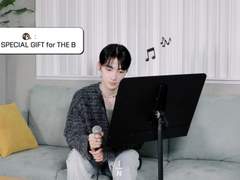 🐧 : 0426 SPECIAL GIFT for THE B mp3