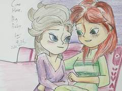 이리와, 울아가