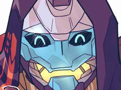 데스티니 가디언즈 / 케이드 데드풀 모음집1