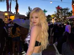 에스파 코첼라 후기2