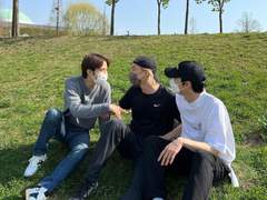 금쪽이 방범대 외전