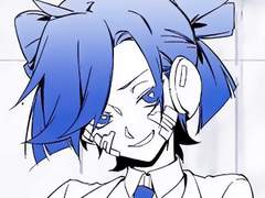 10주년 기념 일러