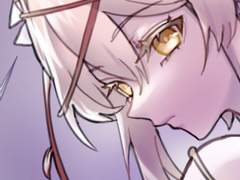 원신 데인루미 (약간의 유혈주의)