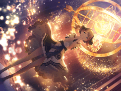 나의 작은 아기 사과 💖