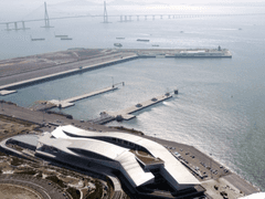 개와 늑대의 시간 上