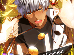 [Obey me!] 위대한 이 몸이 첫번째가 될 수 없는 건에 관하여