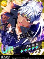 [Obey me!] 위대한 이 몸이 첫번째가 될 수 없는 건에 관하여