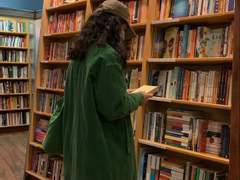 장편소설(연재중)/<타인의 해석>22/이도은