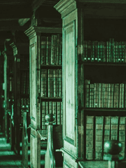 무너지는 세상의 잔재