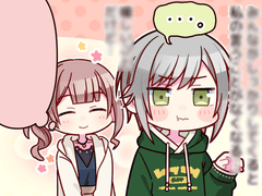 제103화「팬을 위해 할 수 있는 것」