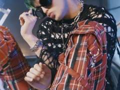 [이민형] Mark랑 High Teen 영화 찍기