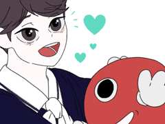 아저씨 백수죠?