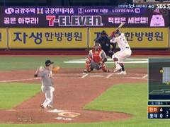 04.27(수) 18:30KBO 한화 vs 키움 (라인업 분석 예정)